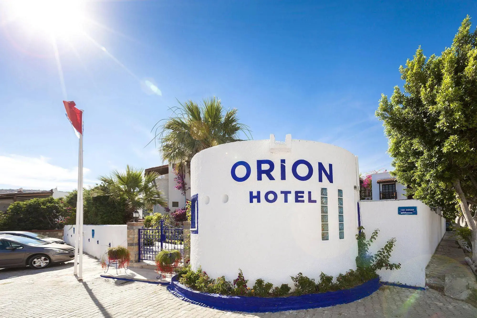 Photo - Orion Hotel Bitez