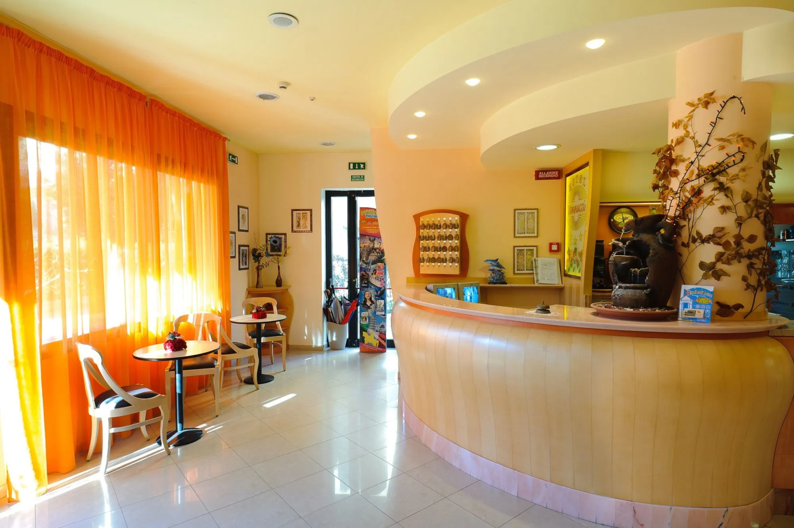 Foto - Hotel Vannucci