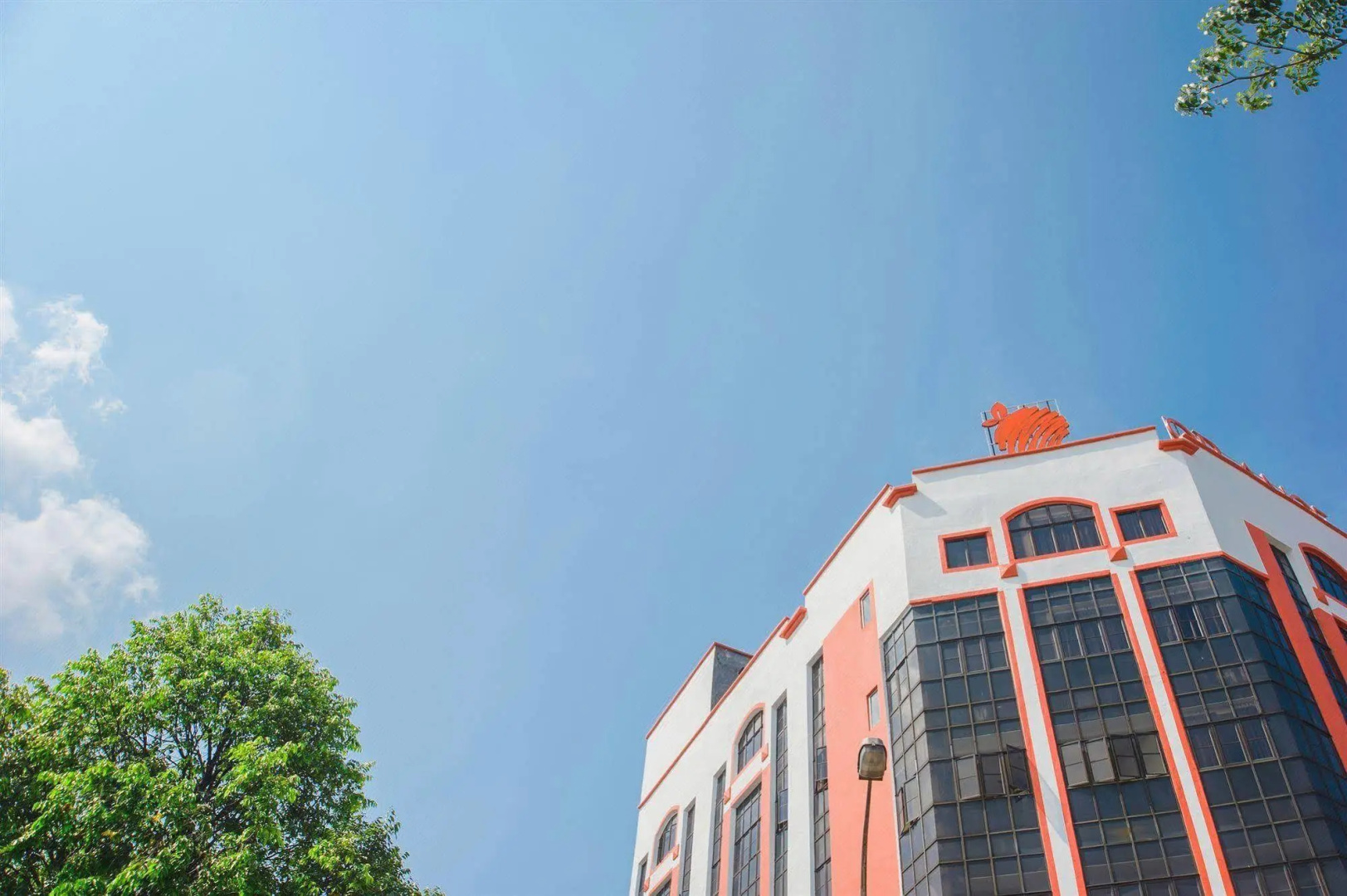 Foto - Orange Hotel Kuchai Lama @ Kuala Lumpur