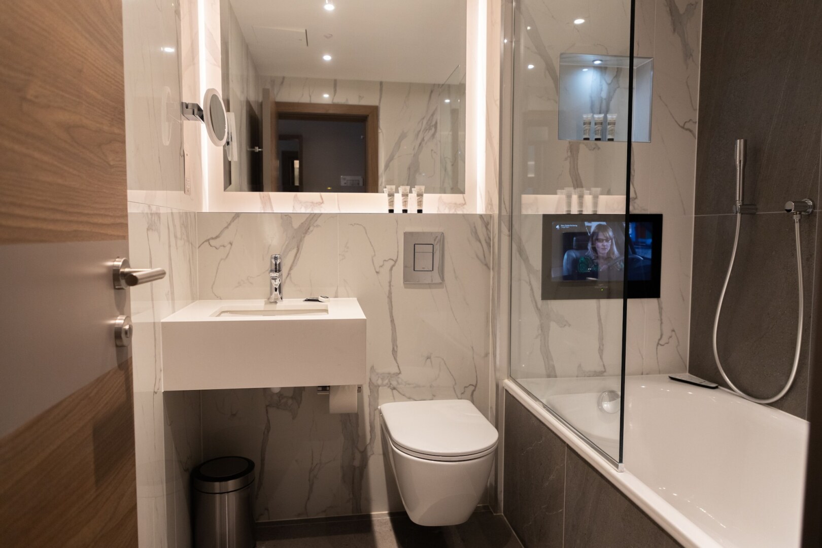 Foto - Merit Kensington Hotel