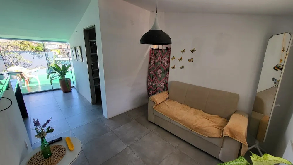Photo - Tamboleiro's Hotel Residence