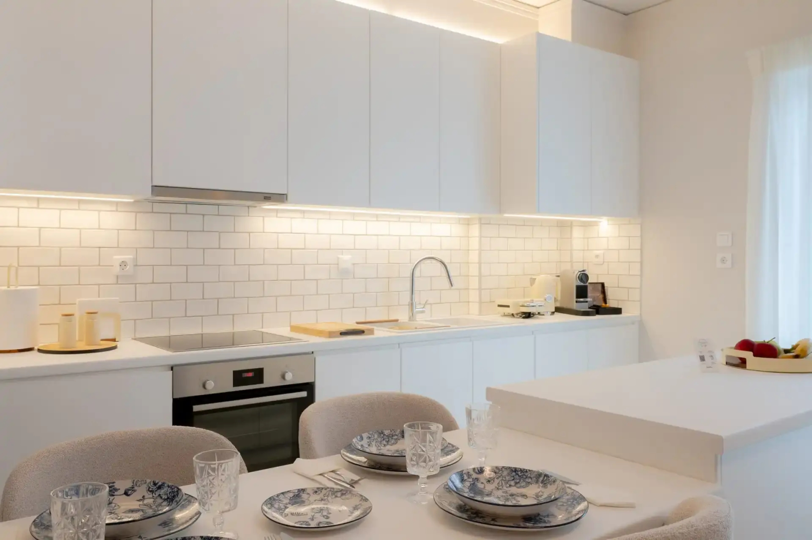 Foto - Apeiron Athena Residences