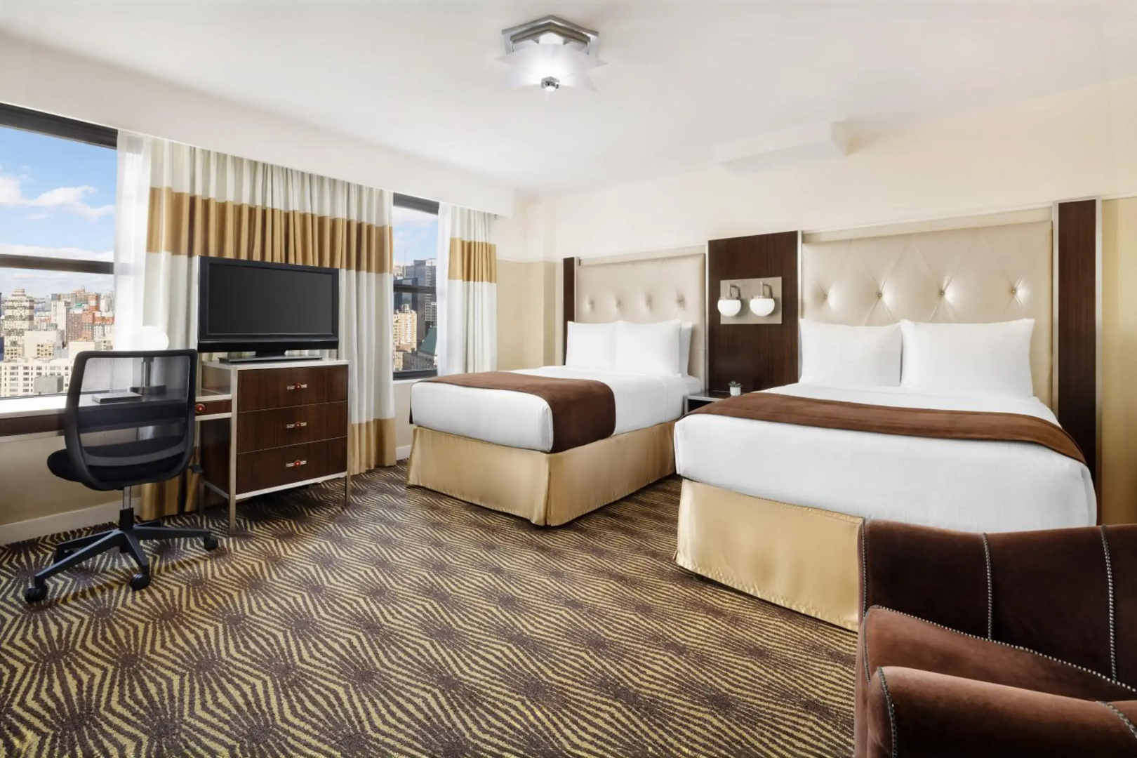 Foto - New Yorker by Lotte Hotels
