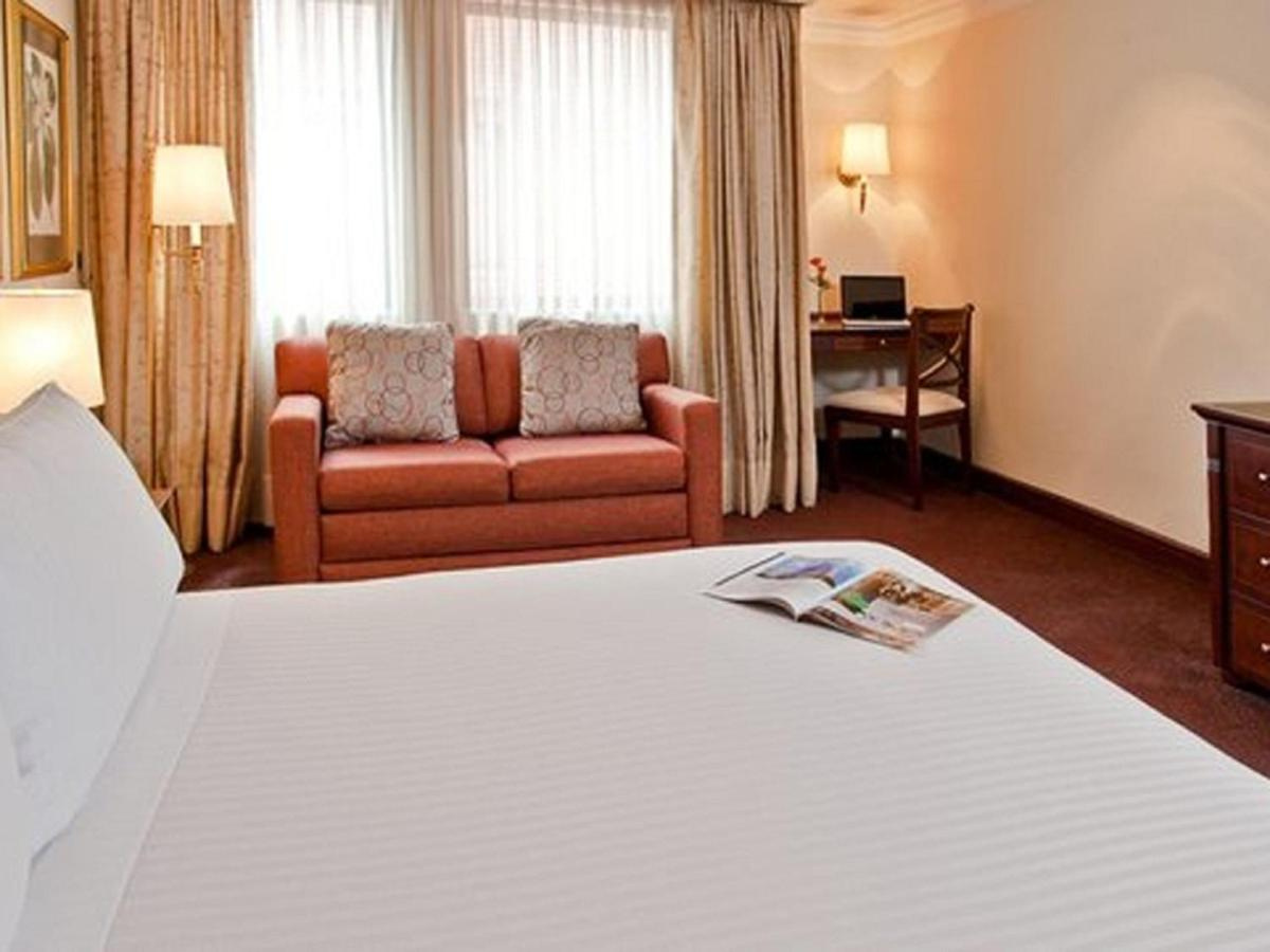 Foto - Santafé Boutique Hotel