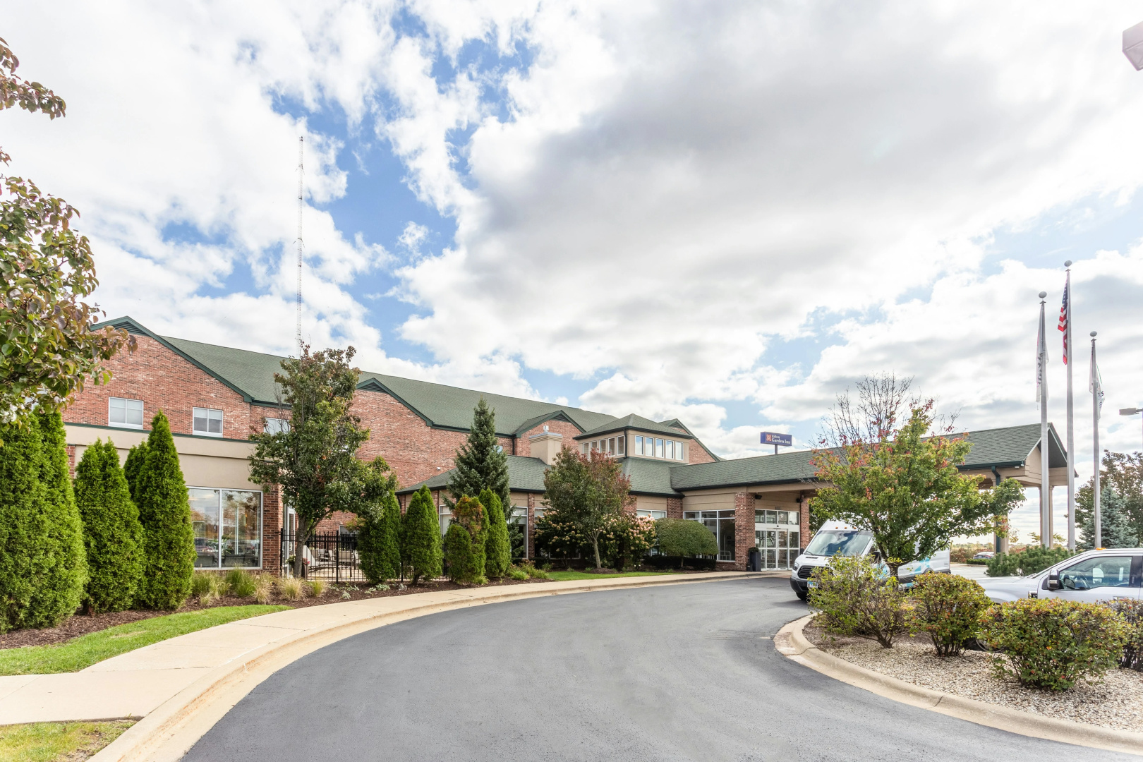 Photo - Hilton Garden Inn Chicago/Tinley Park