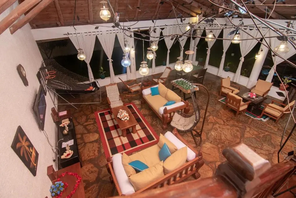 Foto - Villa Ameera Malindi