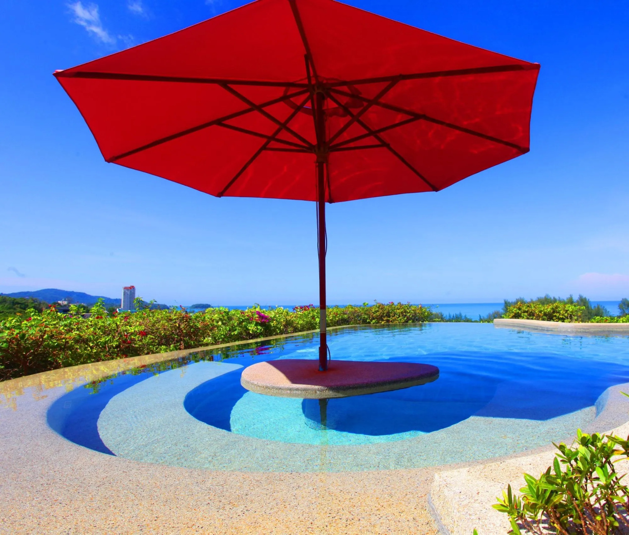 Photo - Pacific Club Resort