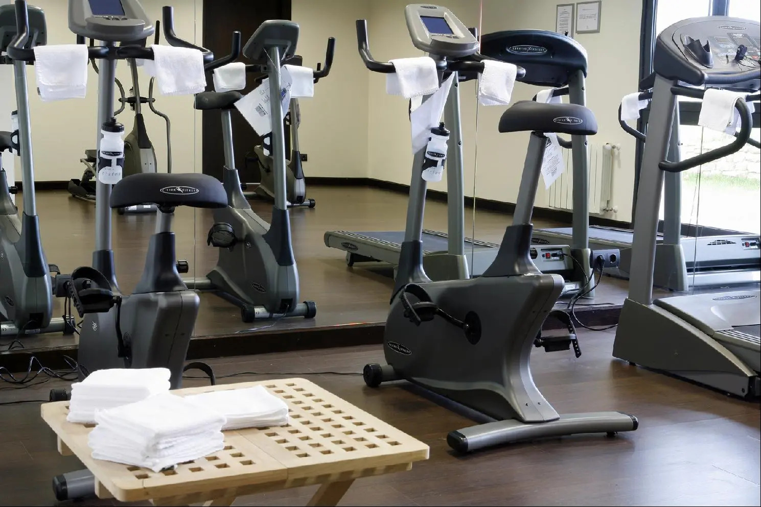 Foto - CoolRooms Palacio de Luces