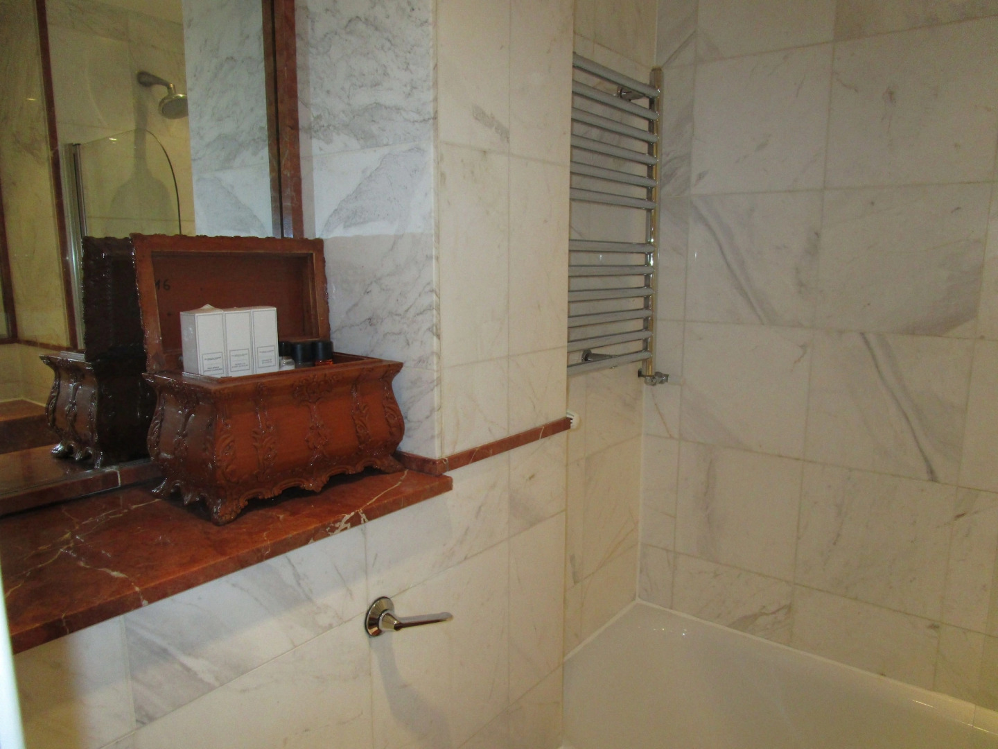 Photo - Twenty Nevern Square Hotel