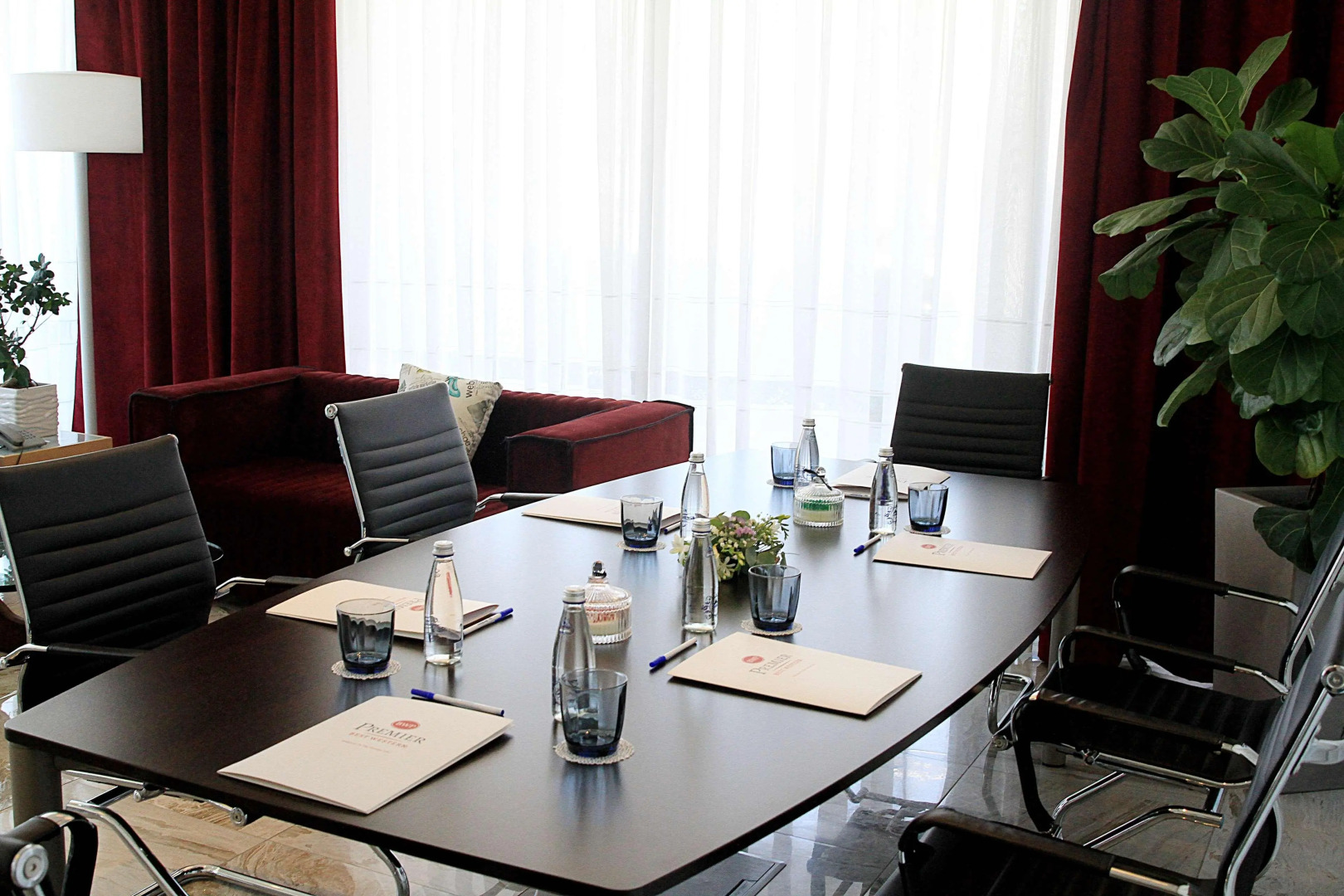 Foto - Best Western Premier Ark Hotel