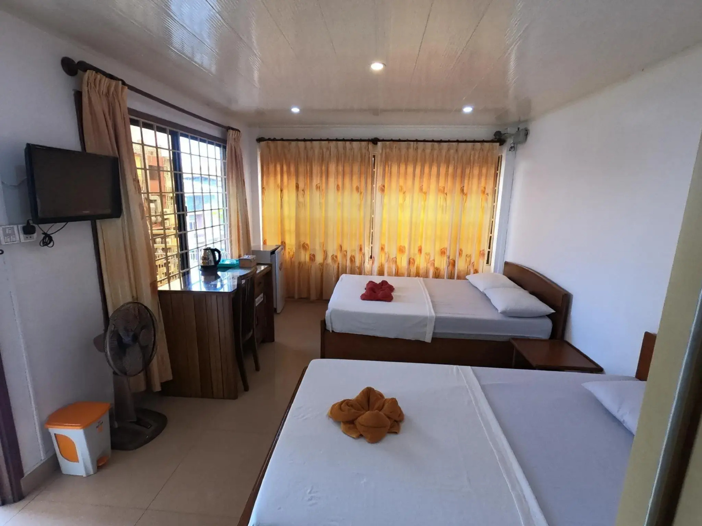 Photo - The Bright Lotus Guesthouse