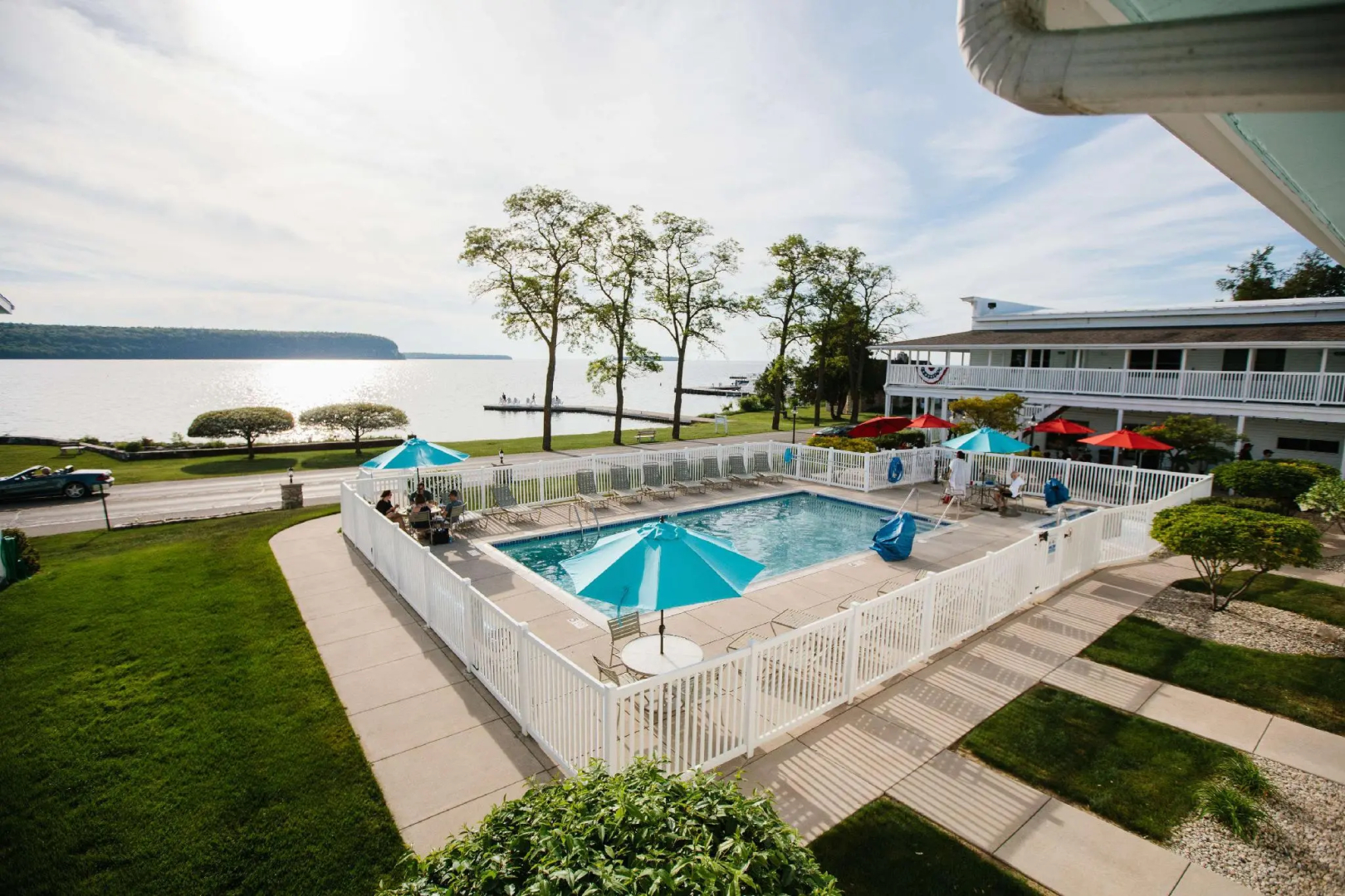 Foto - Urban Lodge Hotel