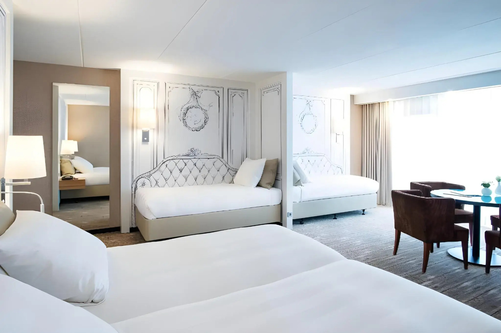 Foto - Van der Valk Hotel Schiphol