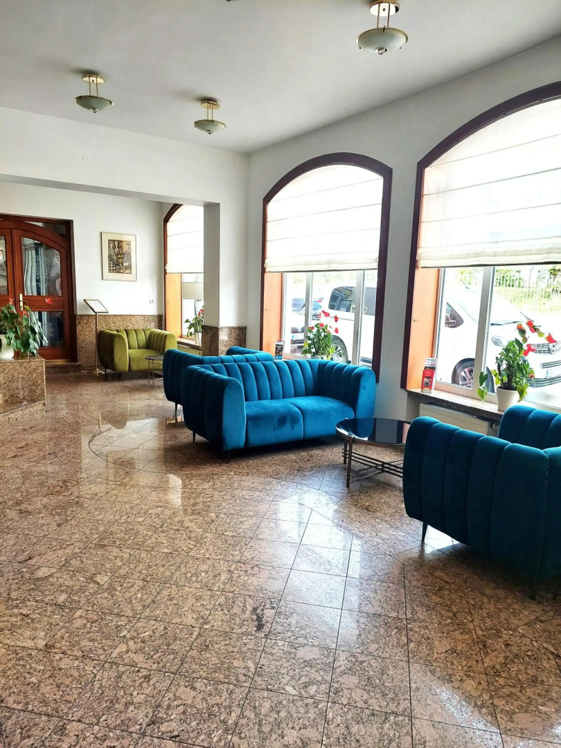Foto - Hotel Avion