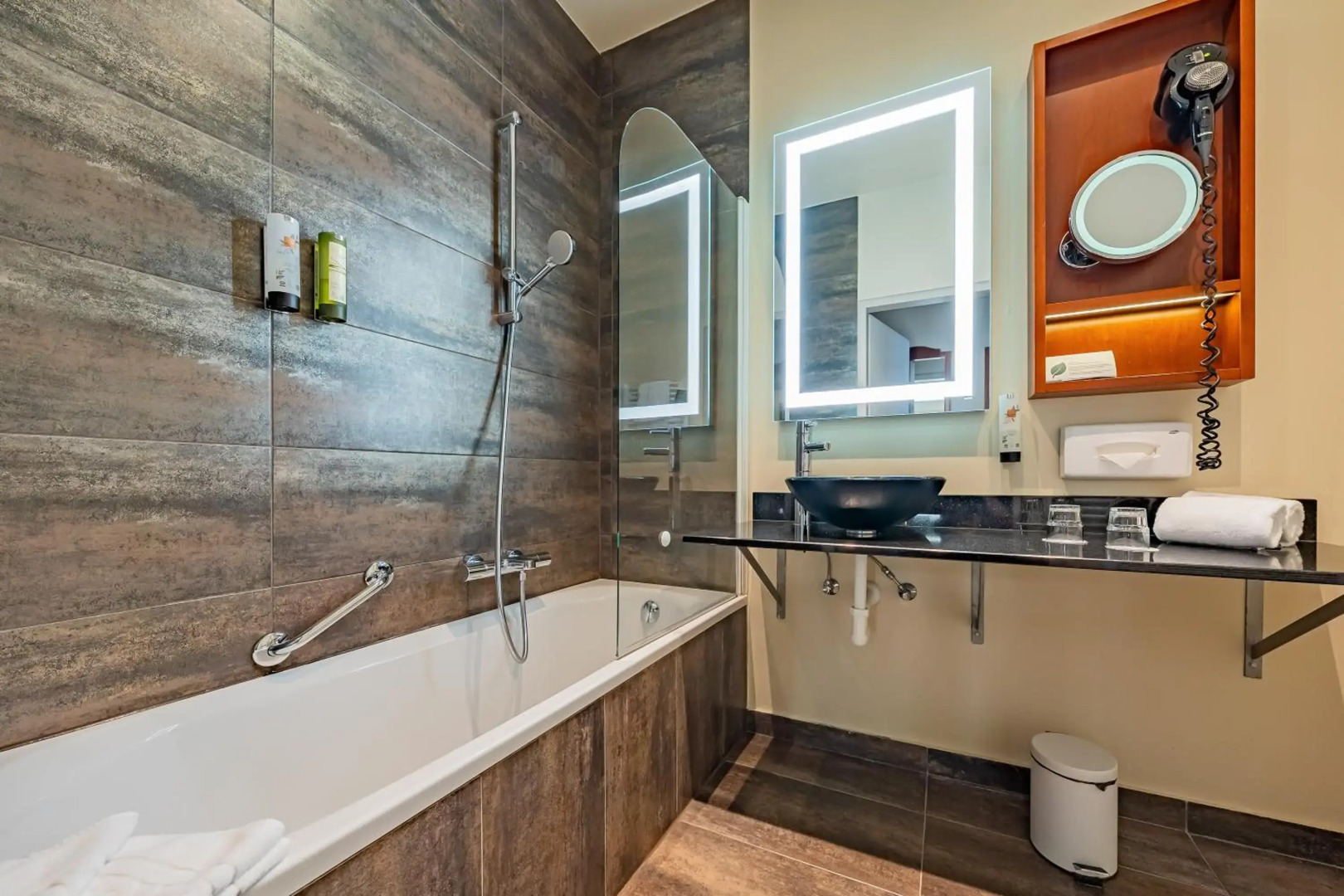 Foto - Eventhotel Pyramide