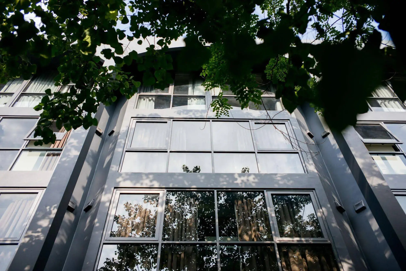 Photo - Collection O The Spades Hostel