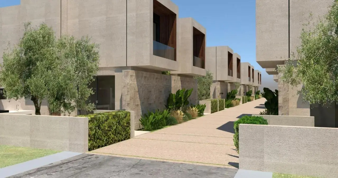 Photo - Terra Mare Villas