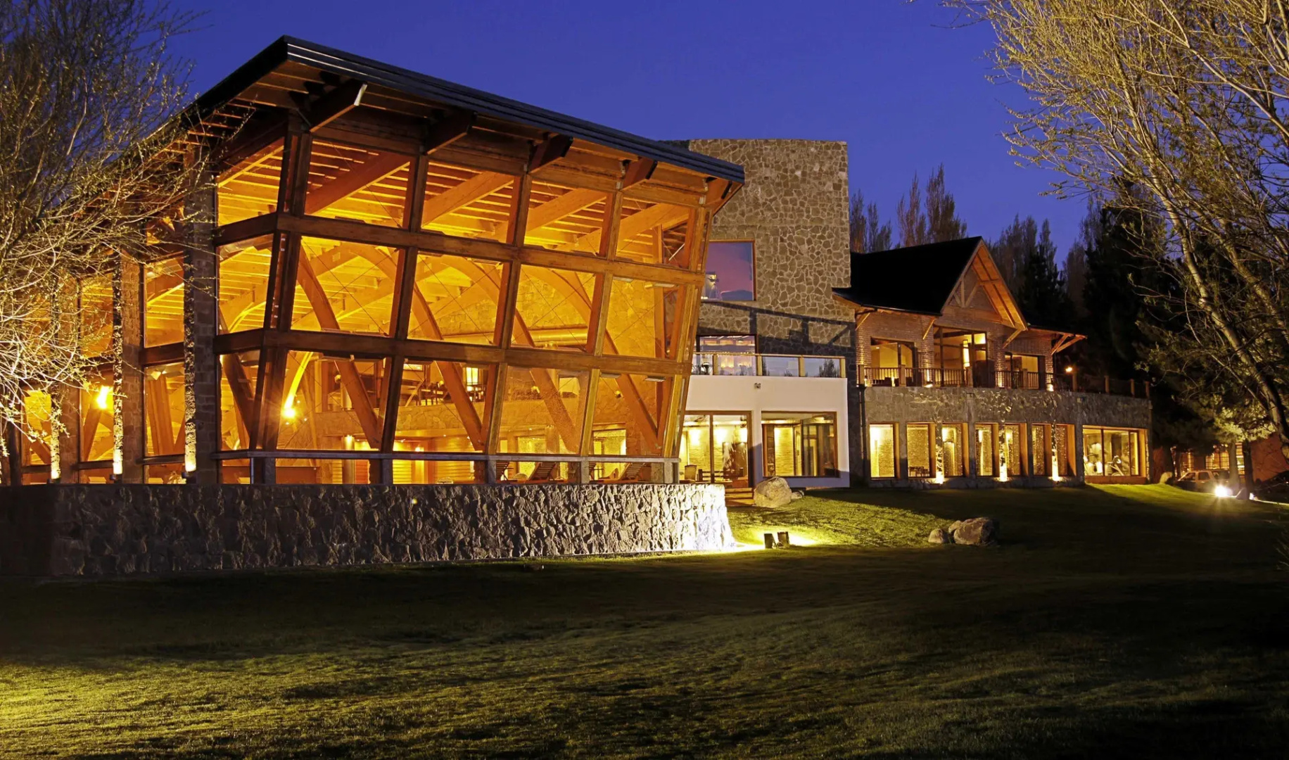 Foto - Hotel Posada Los Alamos