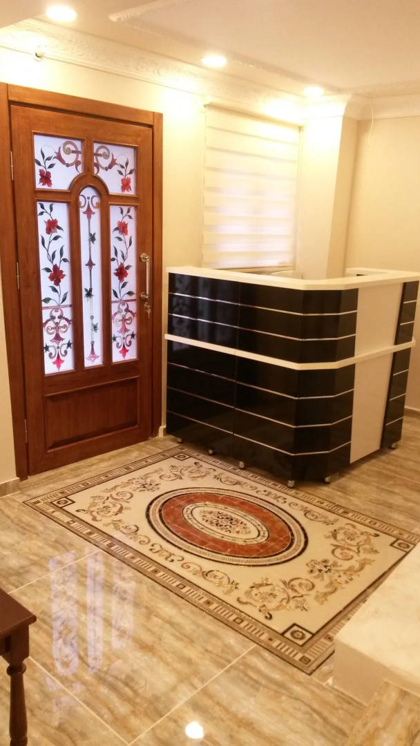 Foto - Emir Hotel