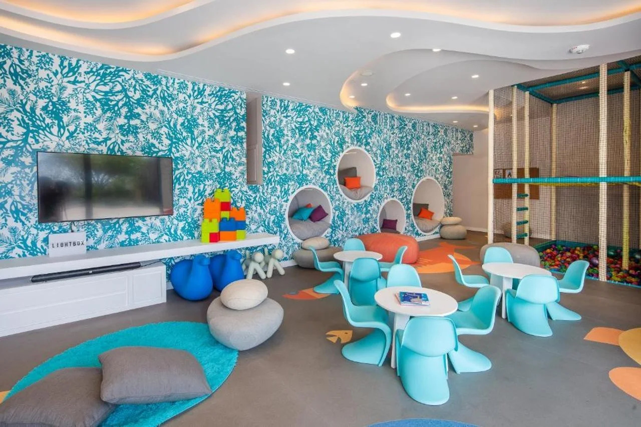 Foto - The Club at Solaz Luxury Villas