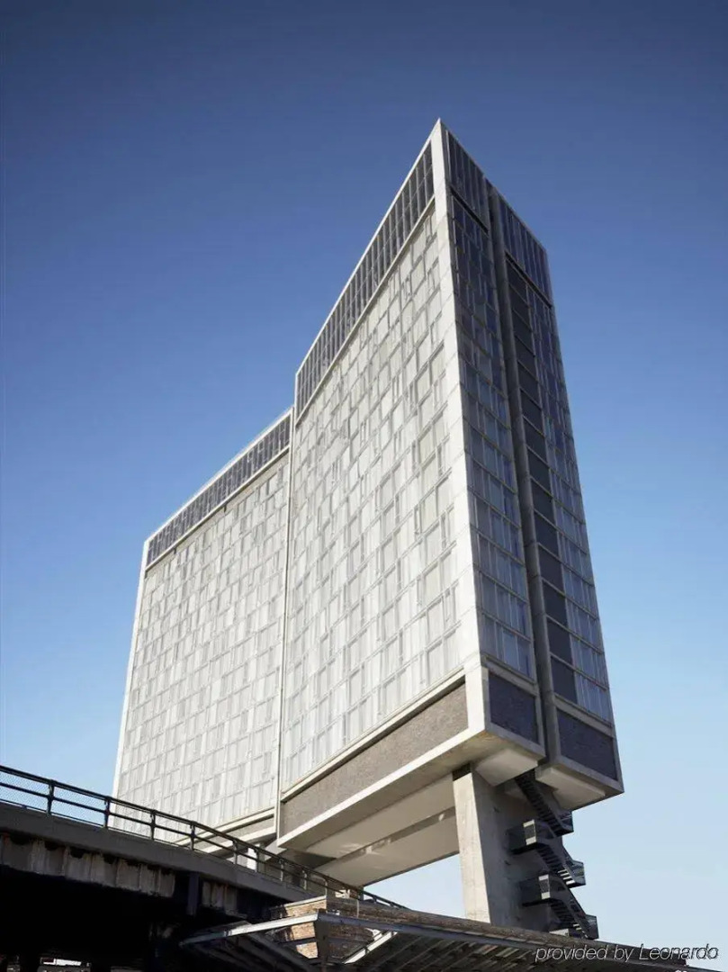 Foto - The Standard, High Line New York