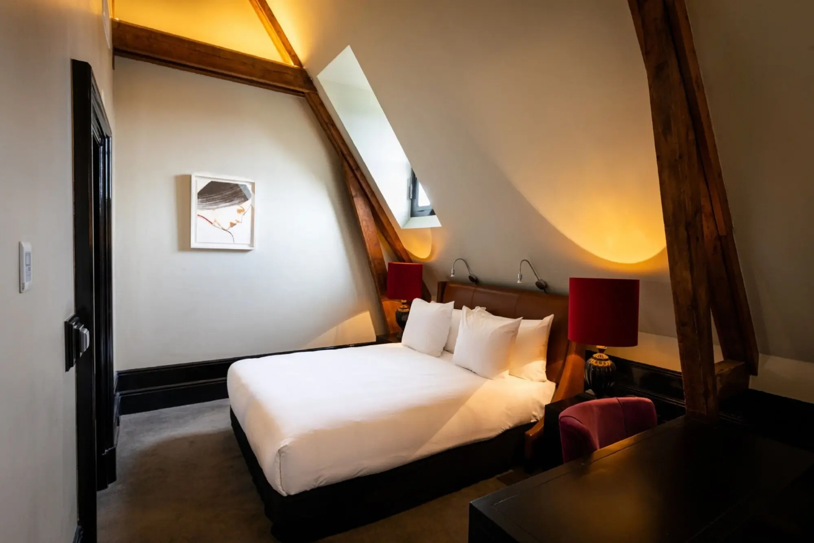 Photo - The College Hotel Amsterdam, Autograph Collection