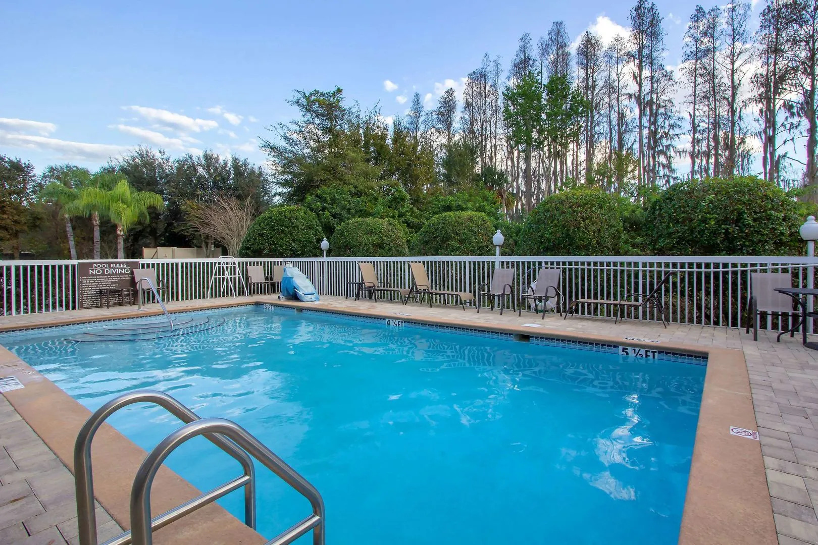 Foto - Sleep Inn near Busch Gardens - USF