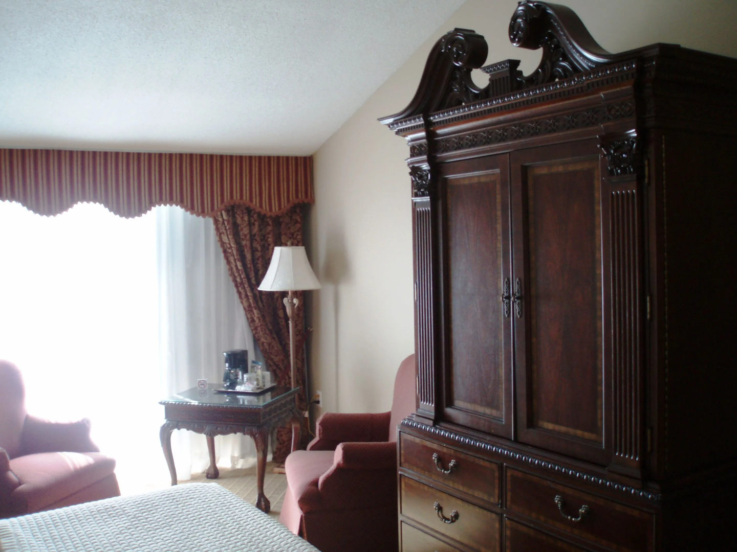 Foto - Old Stone Inn Boutique Hotel