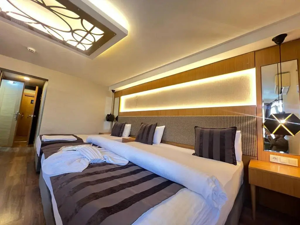 Foto - The Port Rooms