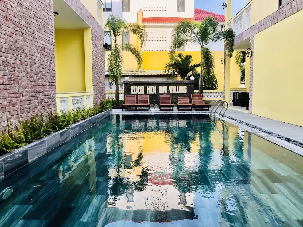 Photo - Eden Hoi An Villas