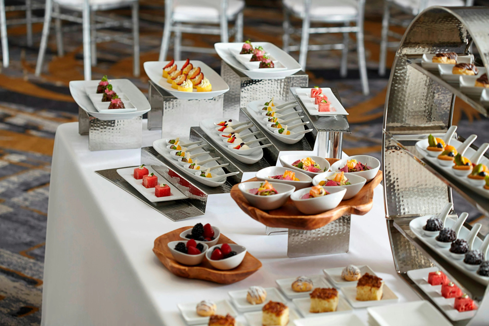 Foto - Bethesda Marriott