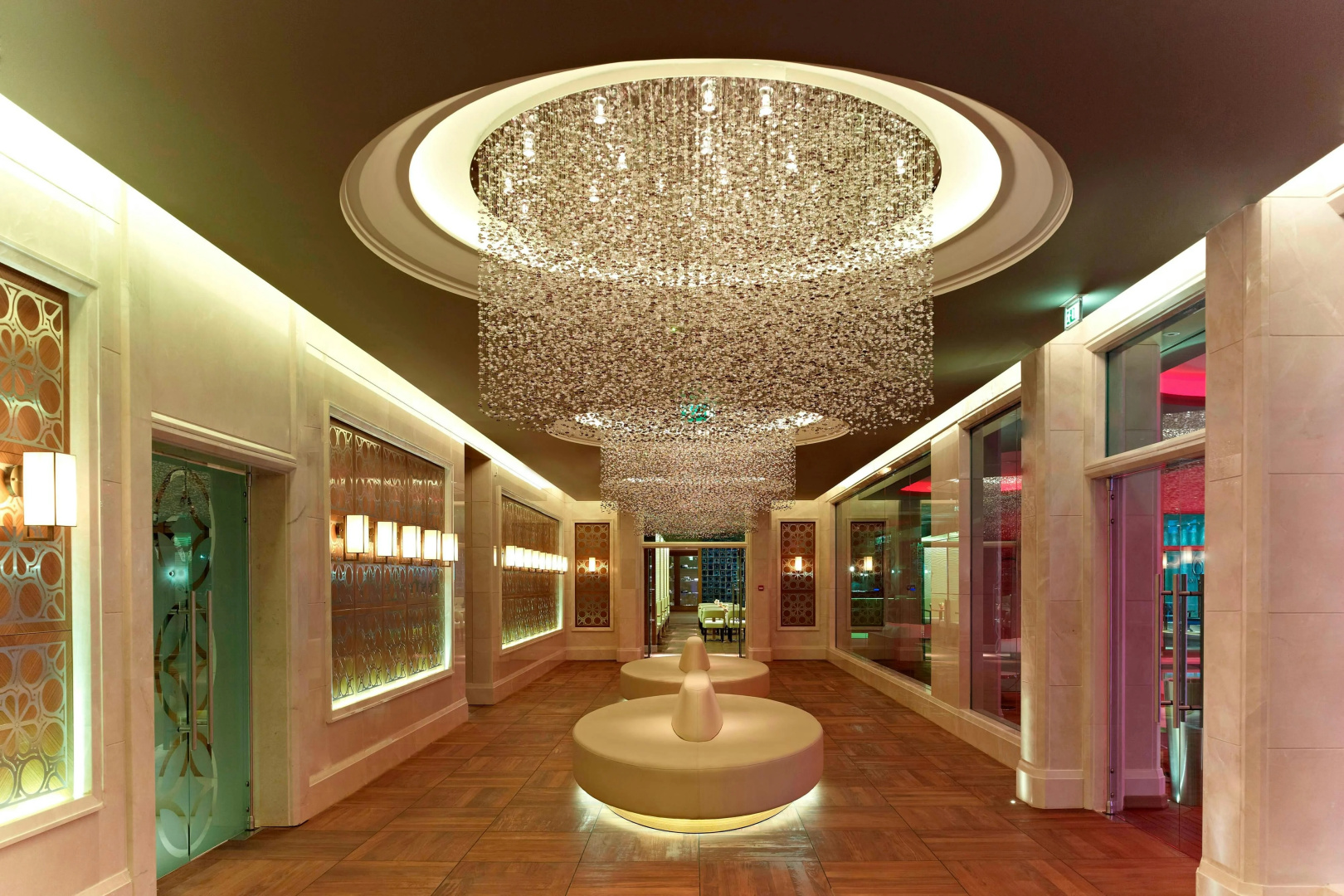 Foto - JW Marriott Hotel Ankara