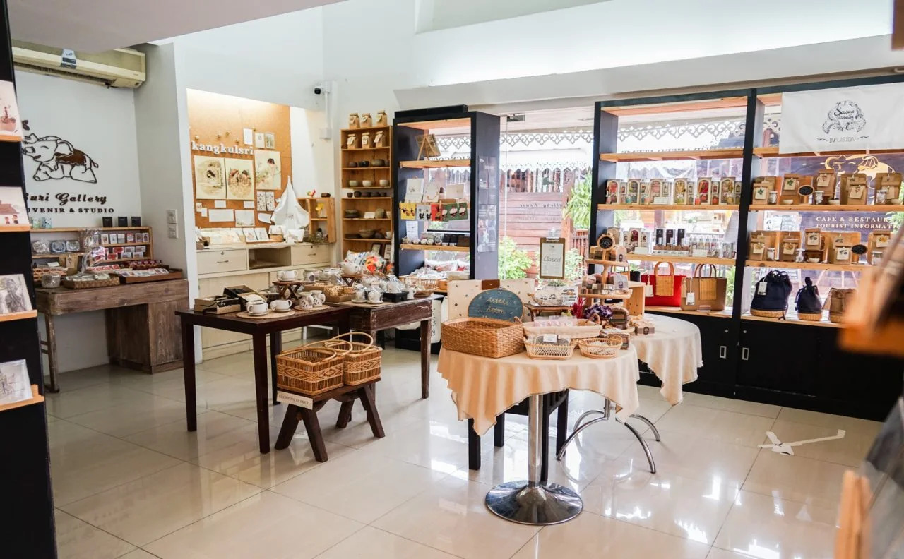 Photo - Buri Gallery House