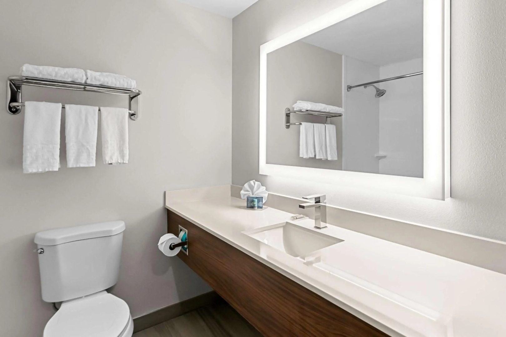 Foto - Cambria Hotel New York - Chelsea