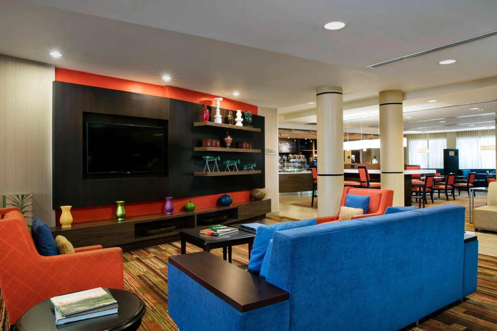 Photo - Courtyard by Marriott Jacksonville I-295/East Beltway