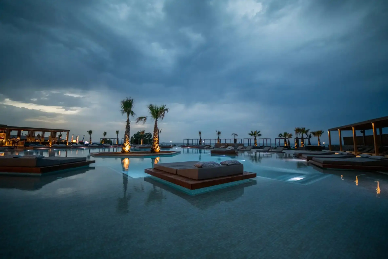 Foto - SENSEANA Sea Side Resort & Aquadventure