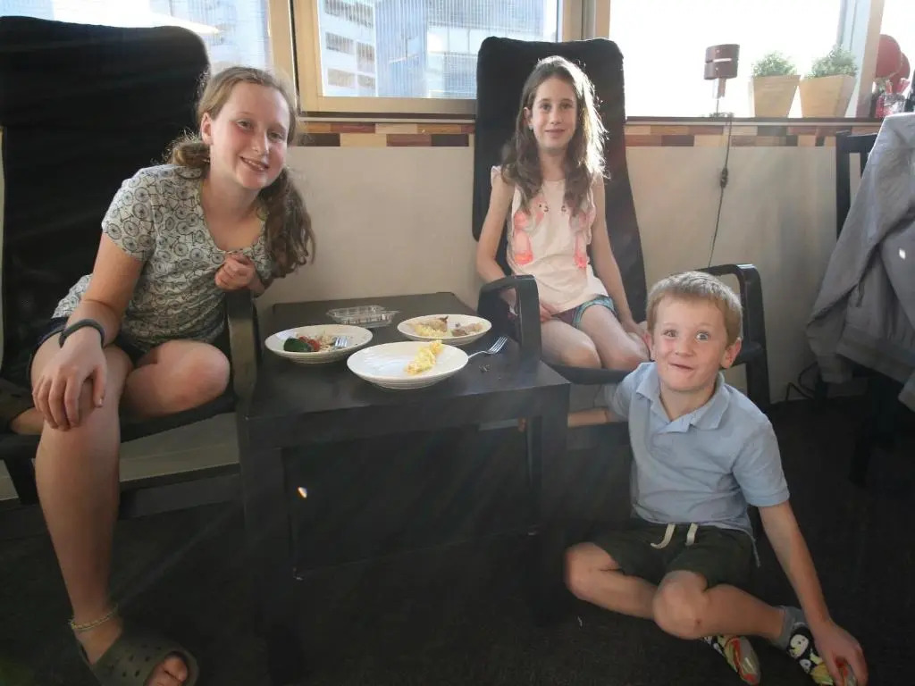 Foto - Osaka Guesthouse Nest