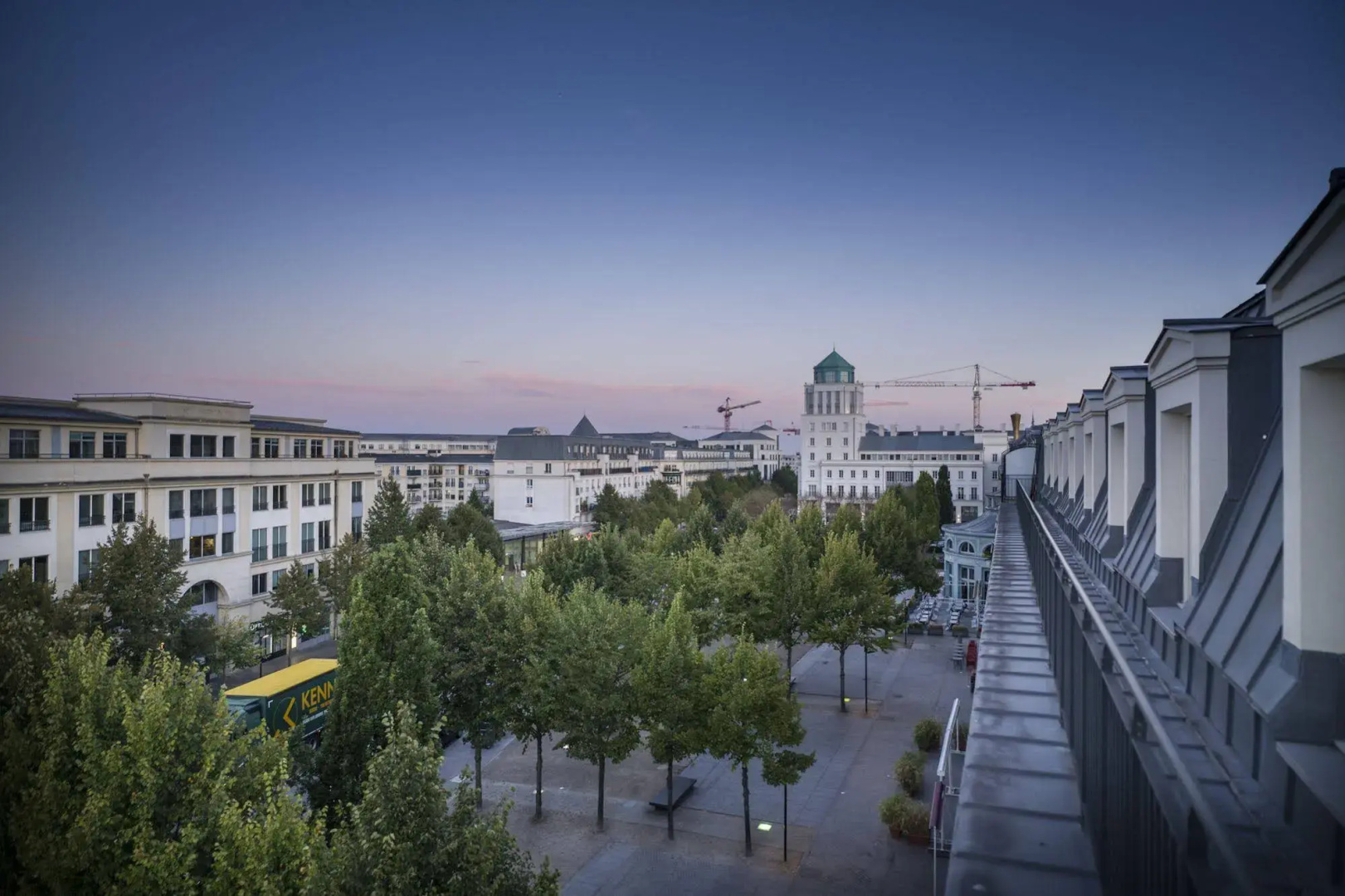 Foto - L'Elysée Val d'Europe
