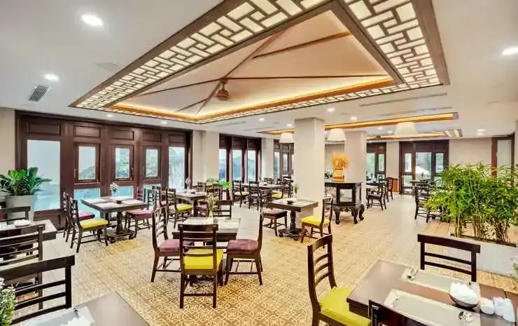 Photo - The Saga Hotel Hoi An