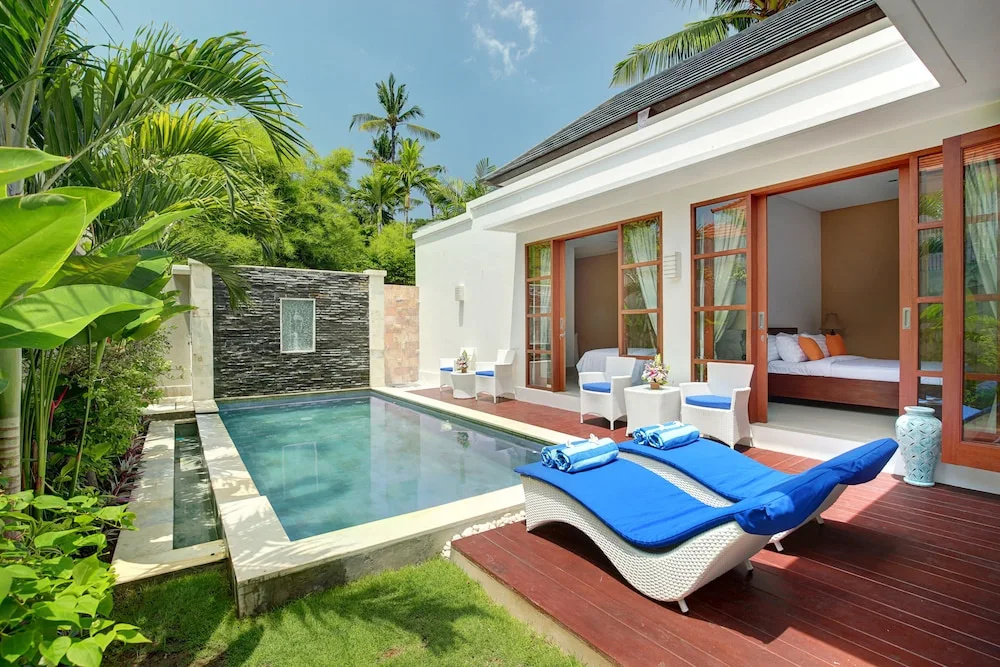 Foto - Lucia Villa Seminyak