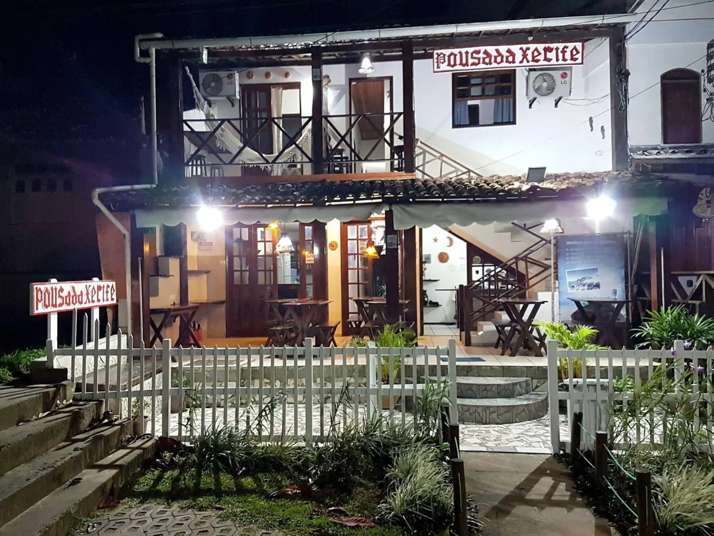 Photo - Pousada Xerife