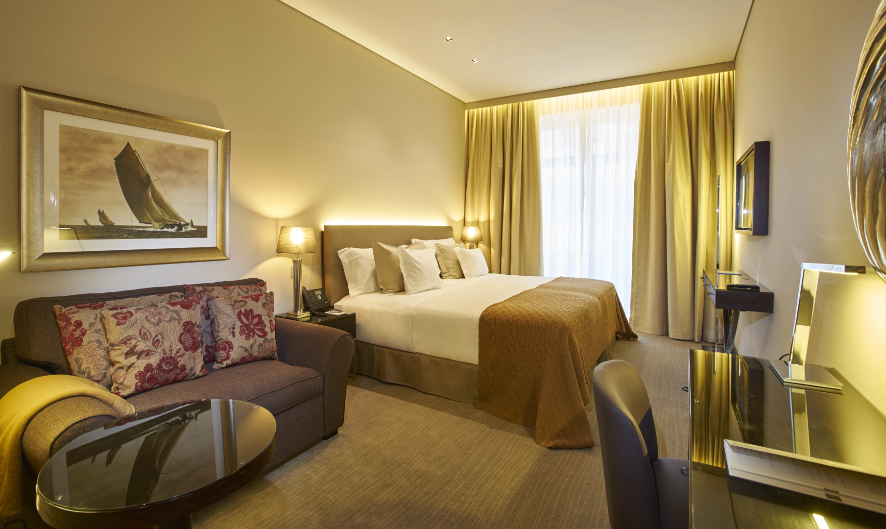 Photo - PortoBay Liberdade
