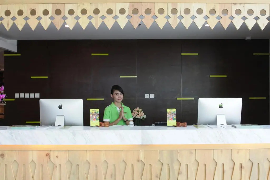 Photo - MaxoneHotels at Kramat