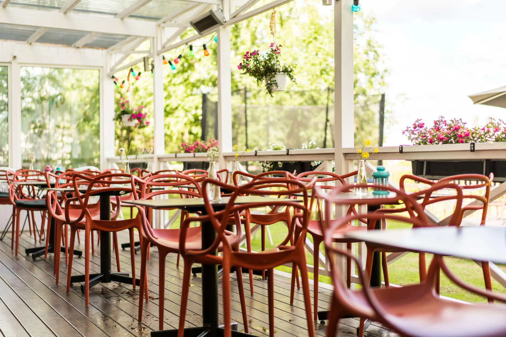 Foto - Scandic Upplands Väsby