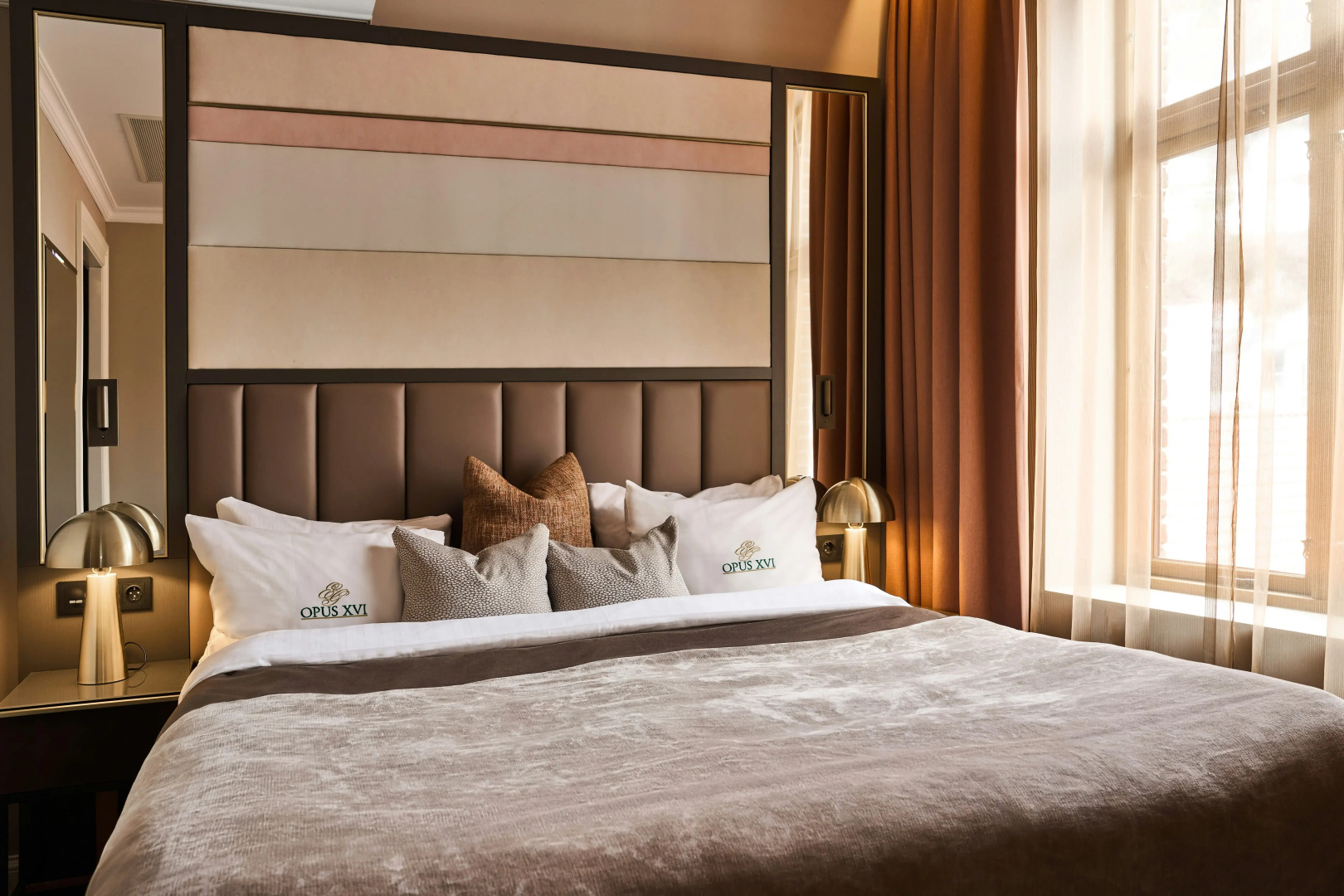 Foto - Opus XVI, a member of Small Luxury Hotels of The World