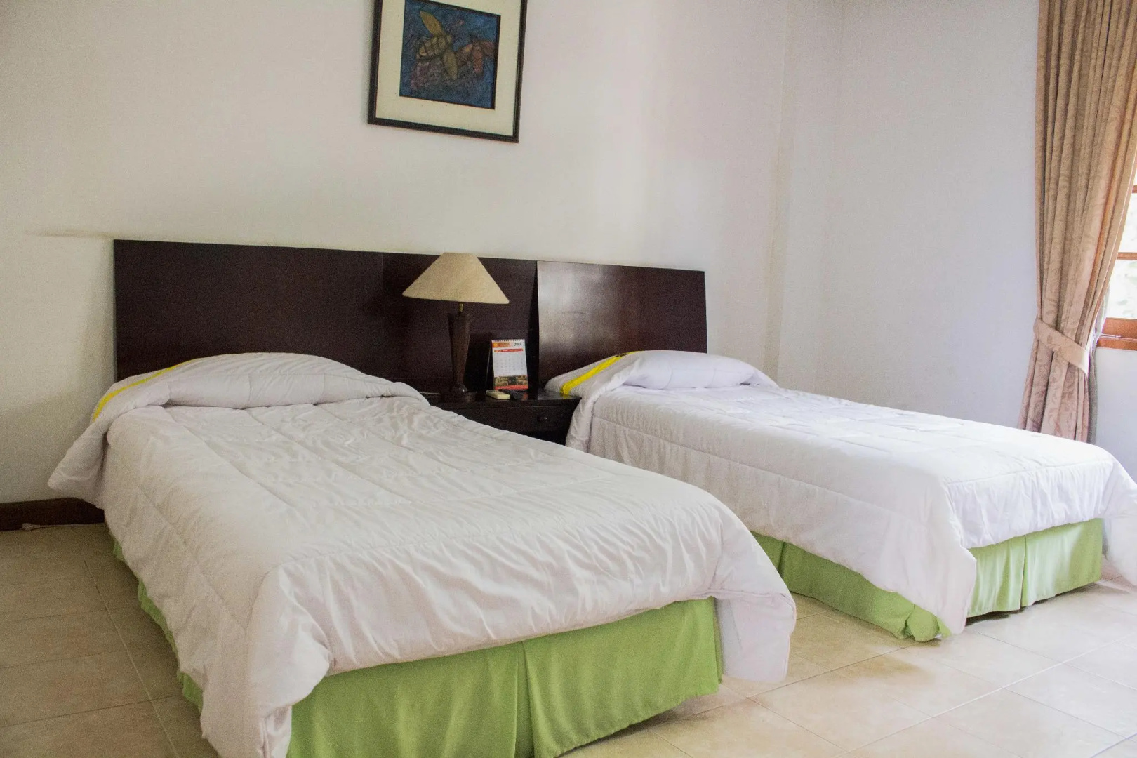 Foto - Wisma Makara Universitas Indonesia (Hotel)