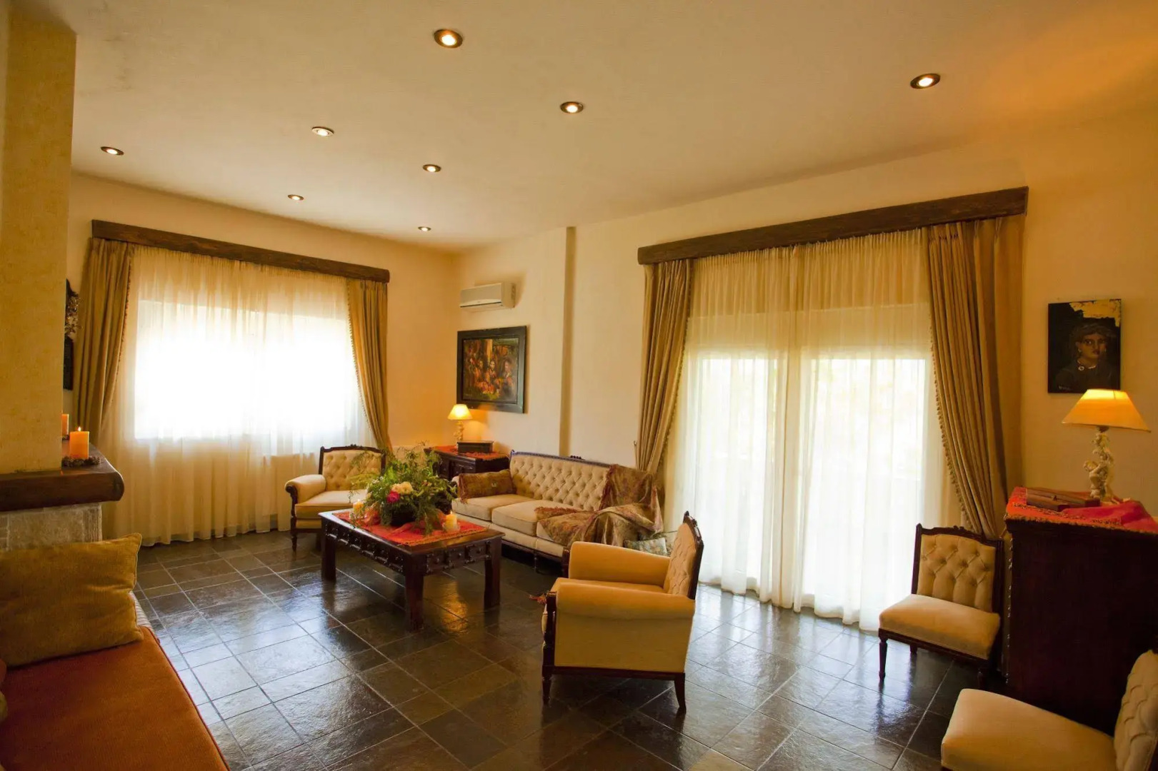 Foto - Villa Aurora Crete