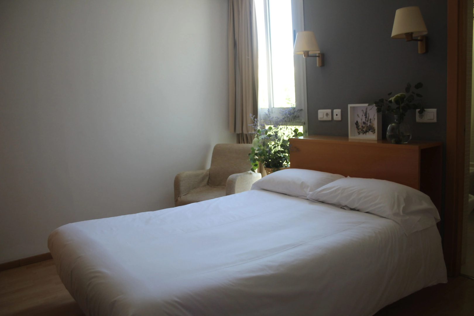 Foto - Hotel De Jerica