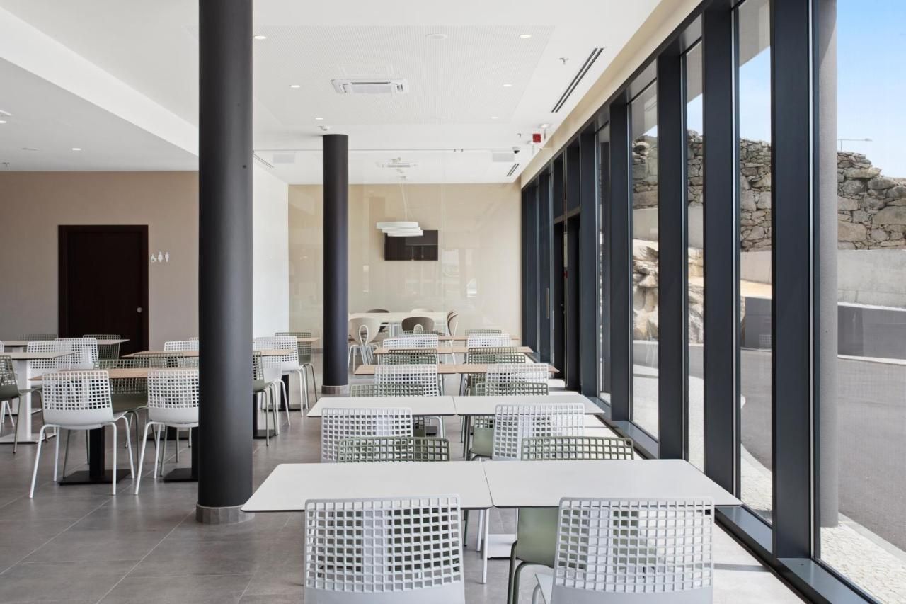 Photo - B&B HOTEL Porto Expo Aeroporto