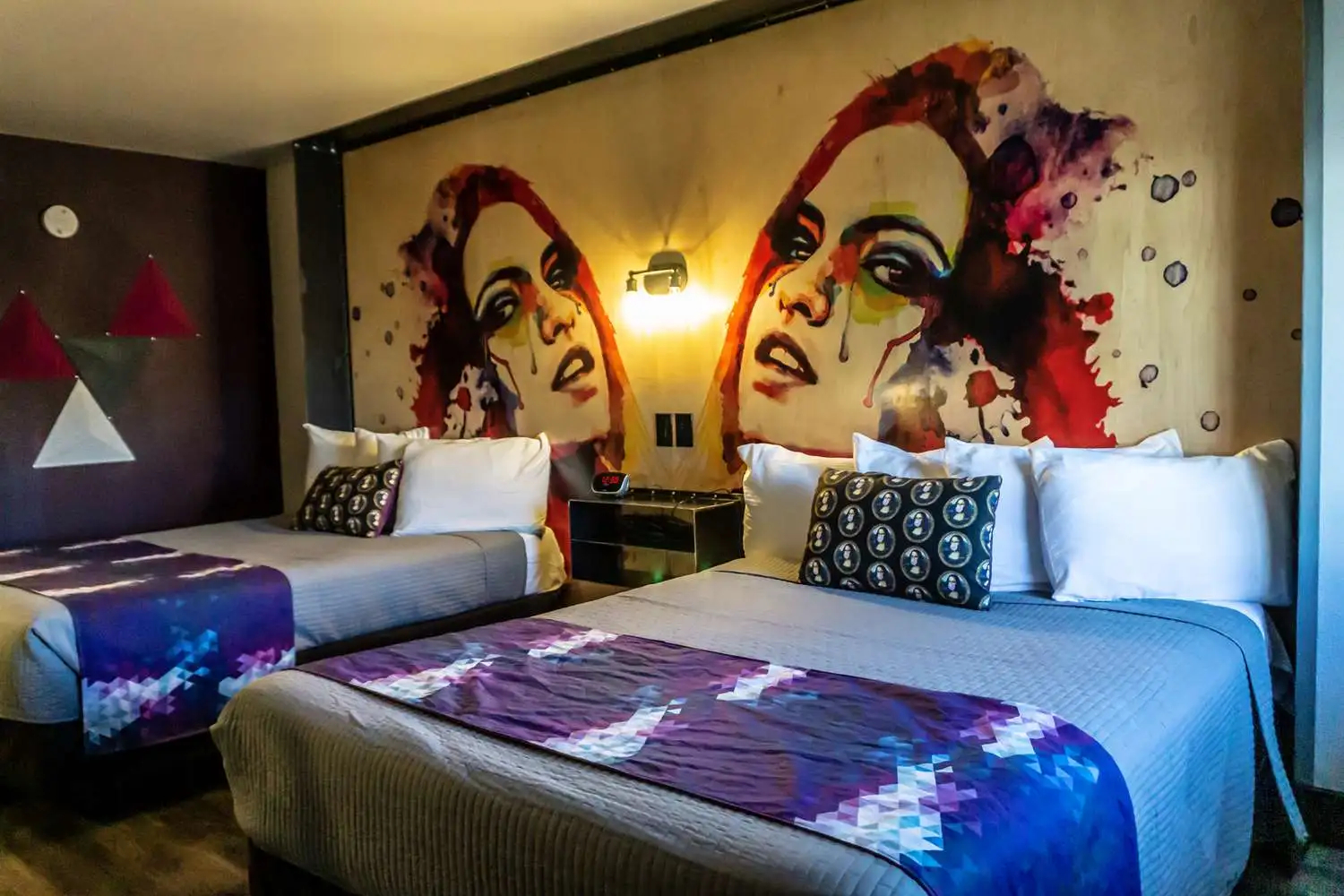 Foto - Downtown Phoenix Hotel